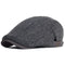 Herringbone Dark Gray