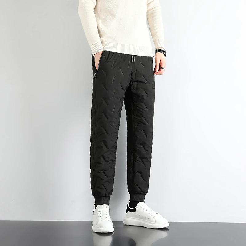 Thermal Tech Jogger