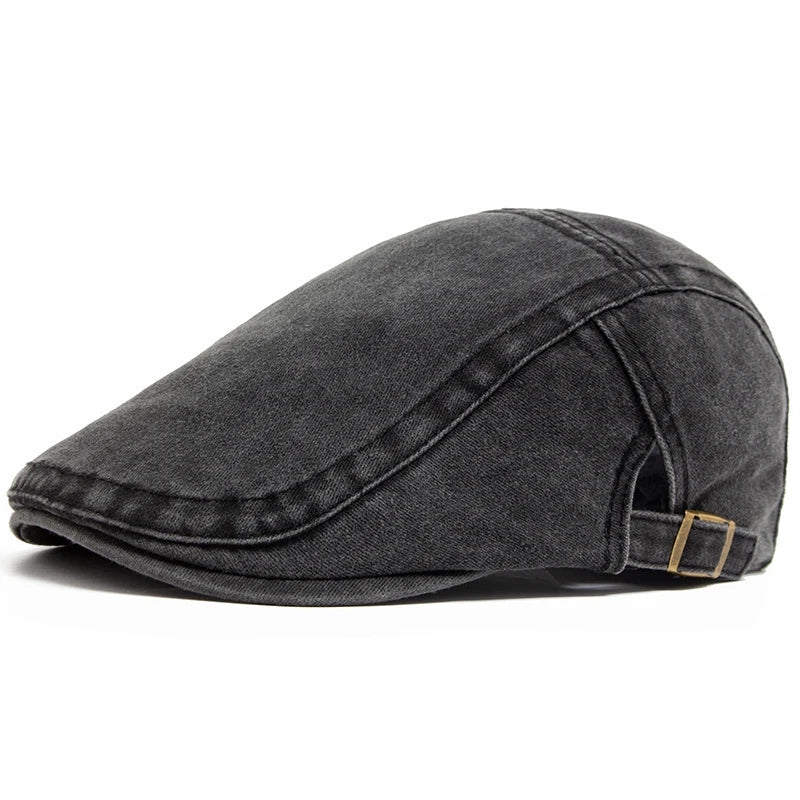 Jamont Venturo Mesh Flatcap