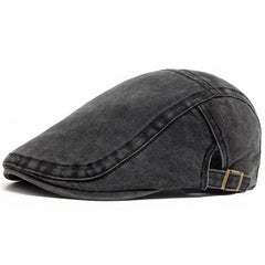 Jamont Venturo Mesh Flatcap
