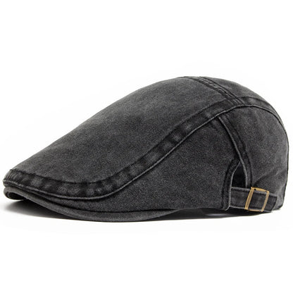 Jamont Venturo Mesh Flatcap