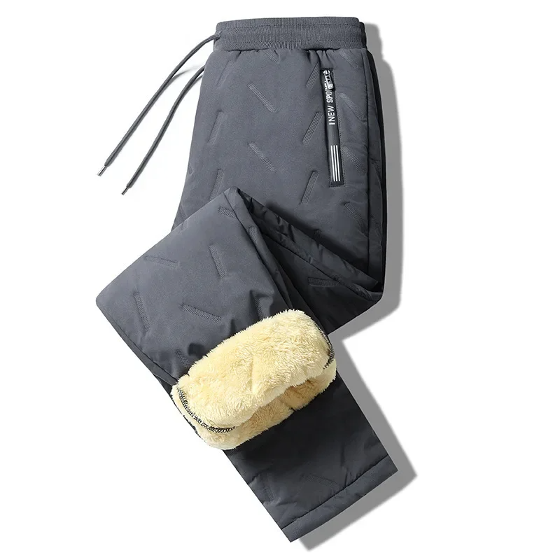 Thermal Tech Jogger