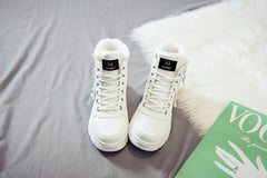Velvet Cloud Runners