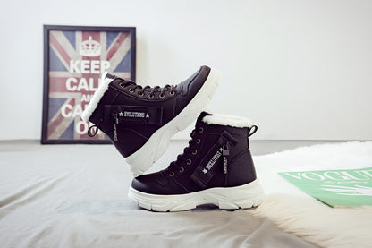 Velvet Cloud Runners