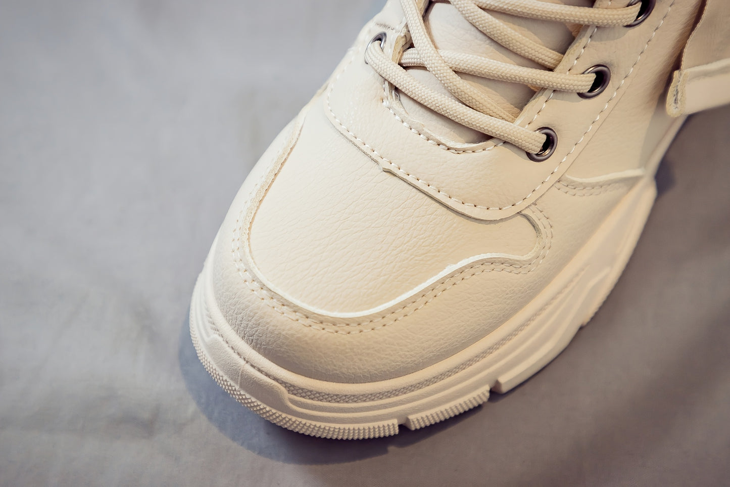 Velvet Cloud Runners