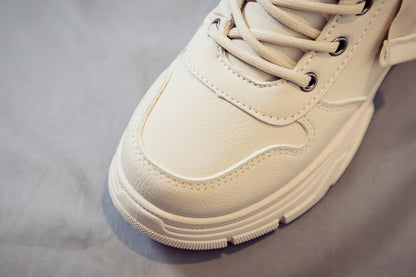 Velvet Cloud Runners