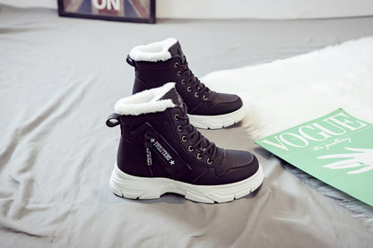 Velvet Cloud Runners