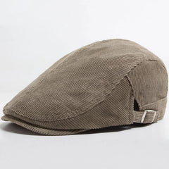 Jamont Venturo Mesh Flatcap