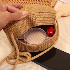 Panna | Crossbody Bag