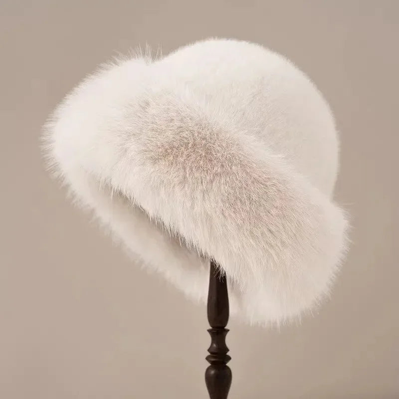 Amy| Luxe Hat | Buy 2 Get 1 Free