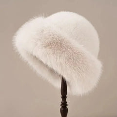 Amy| Luxe Hat | Buy 2 Get 1 Free