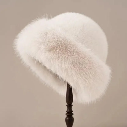 Amy| Luxe Hat | Buy 2 Get 1 Free
