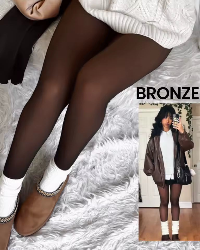FrostFit Shaper Tights