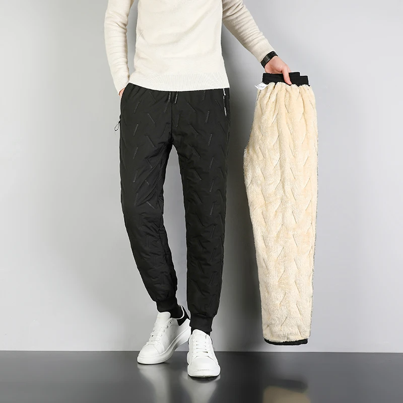 Thermal Tech Jogger