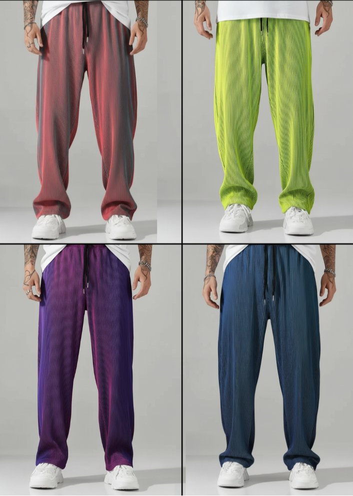 The ZephyrFlow™ Glide Pant