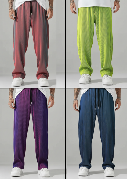 The ZephyrFlow™ Glide Pant
