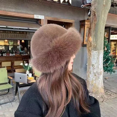 Amy| Luxe Hat | Buy 2 Get 1 Free