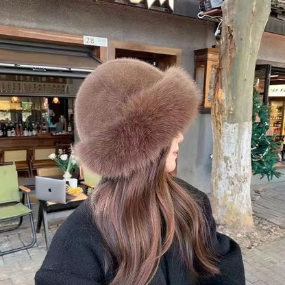 Amy| Luxe Hat | Buy 2 Get 1 Free