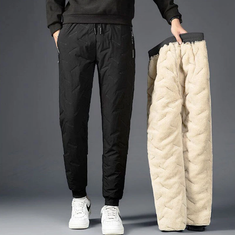 Thermal Tech Jogger