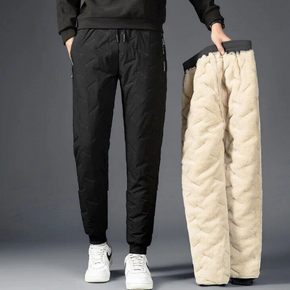 Thermal Tech Jogger