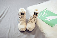 Velvet Cloud Runners