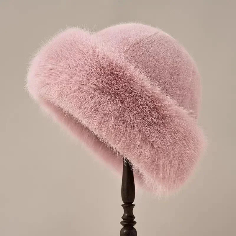Amy| Luxe Hat | Buy 2 Get 1 Free