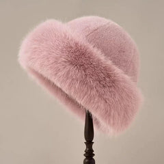 Amy| Luxe Hat | Buy 2 Get 1 Free