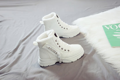 Velvet Cloud Runners