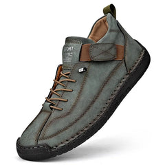 The ErgoStride™ Cloud-Walkers
