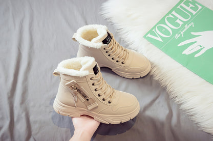 Velvet Cloud Runners