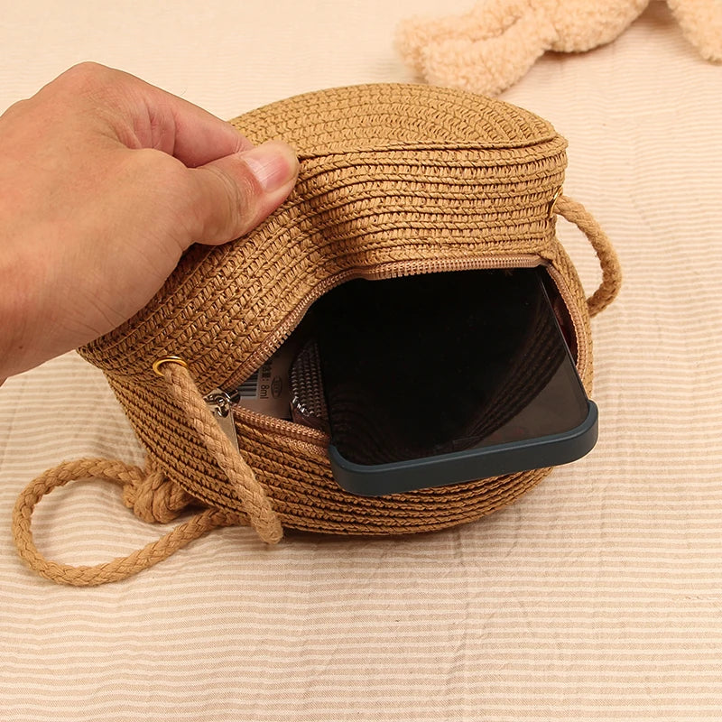 Panna | Crossbody Bag