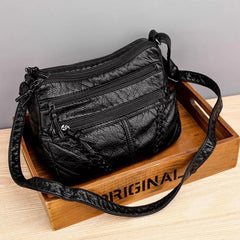 Sofie™ | Luxury Shoulder Bag