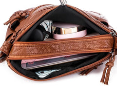 Sofie™ | Luxury Shoulder Bag