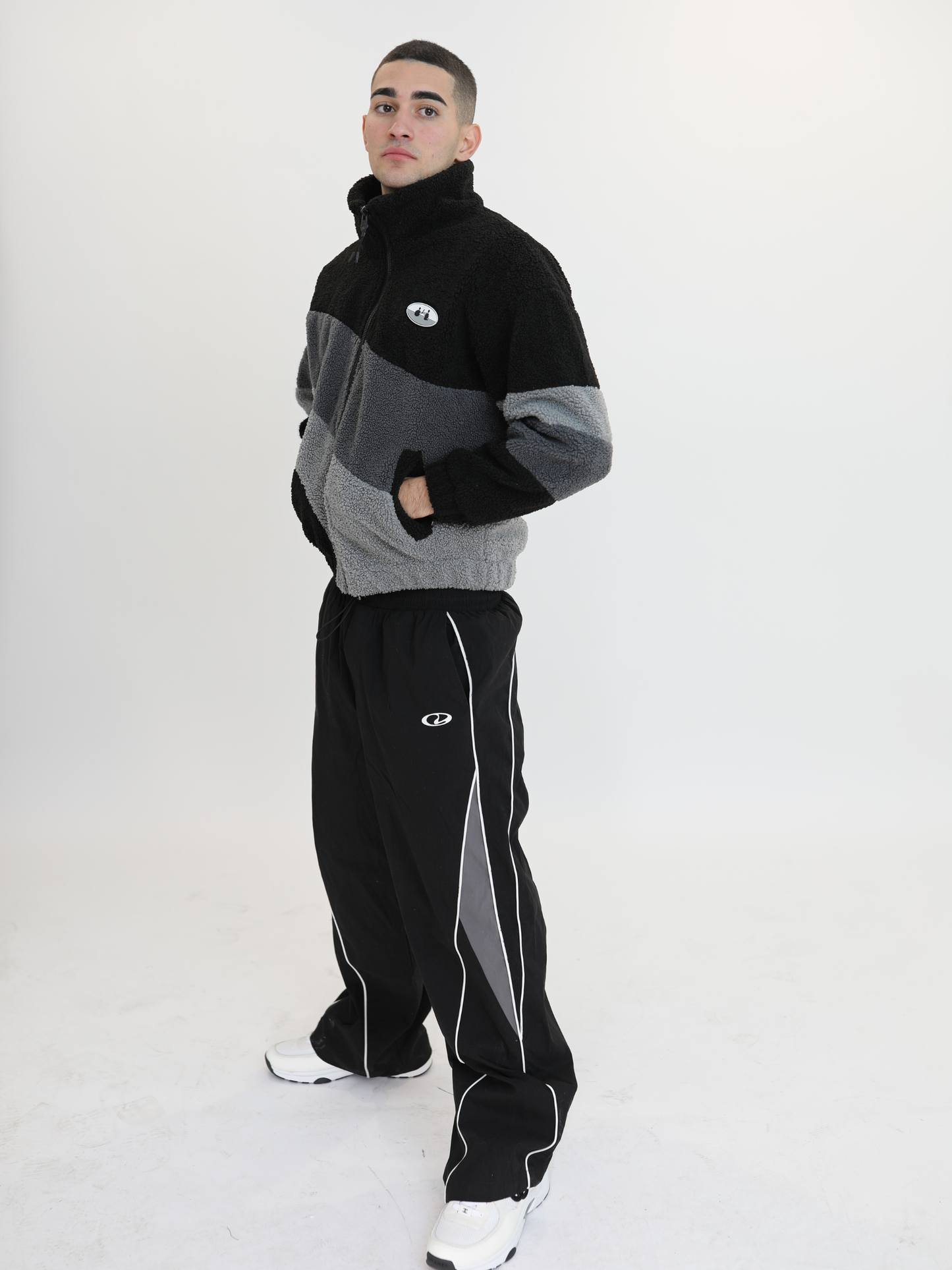 Apex Thermal Fleece