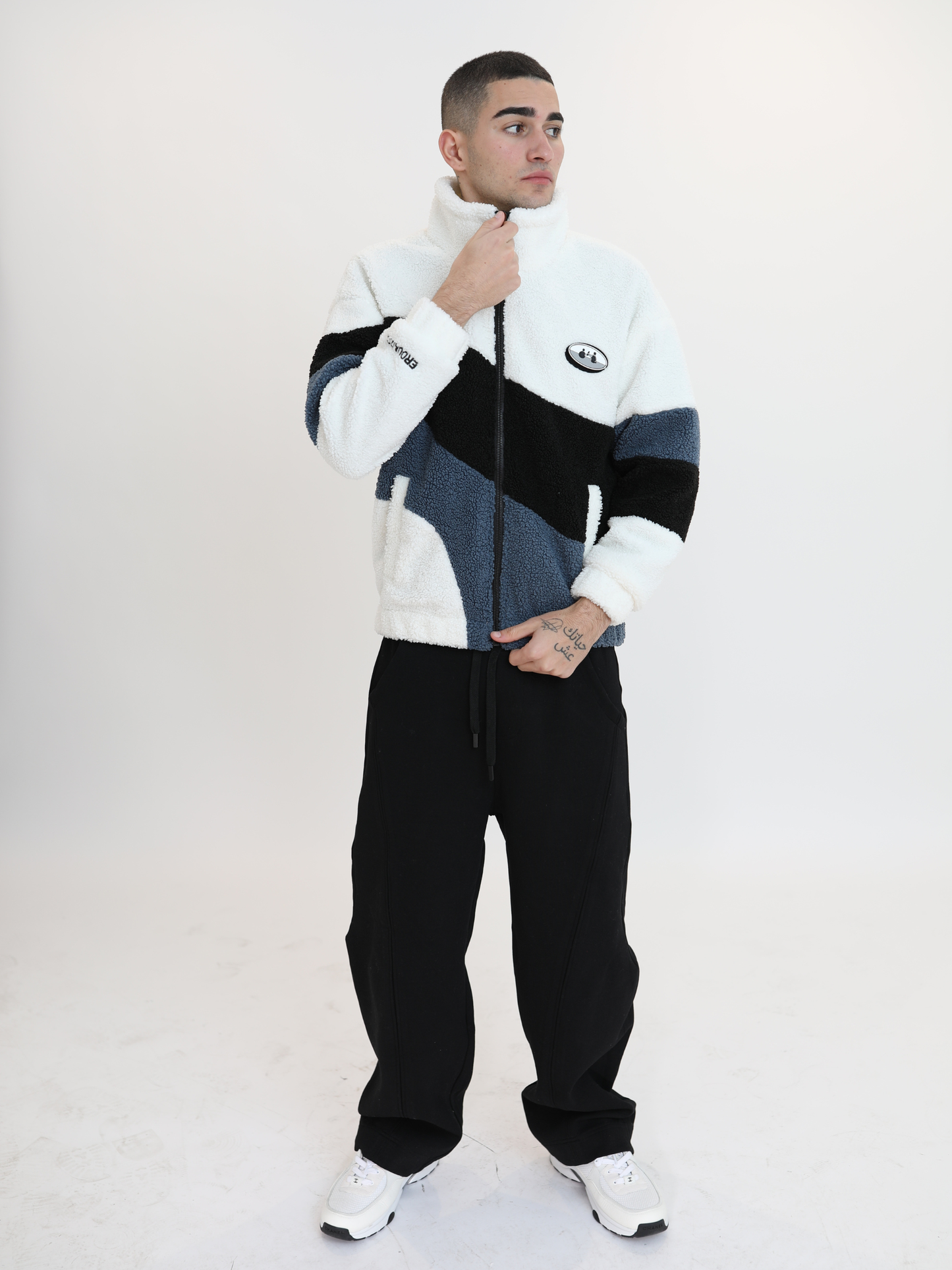 Apex Thermal Fleece