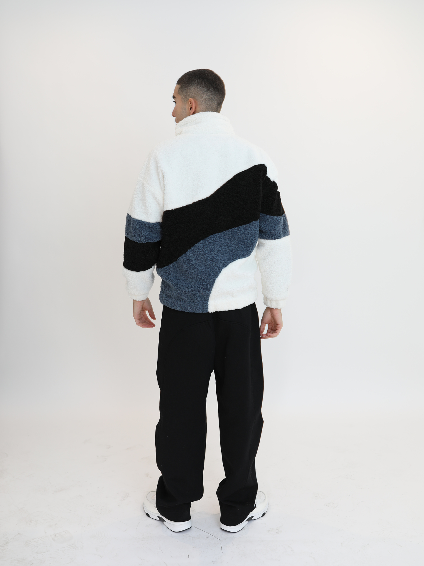 Apex Thermal Fleece