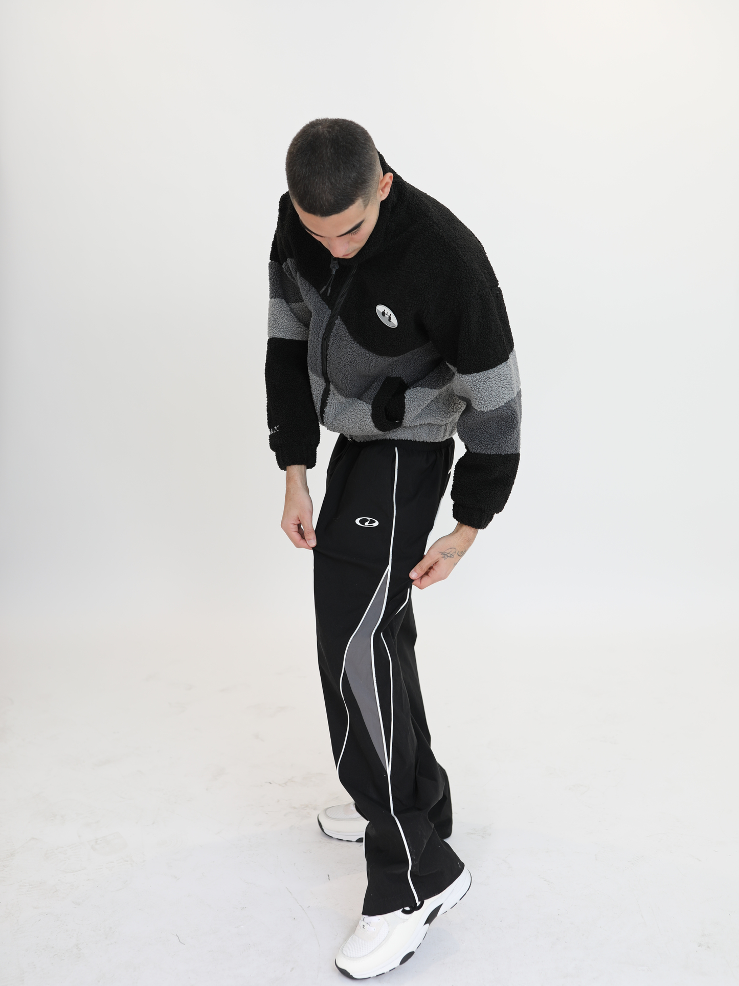 Apex Thermal Fleece