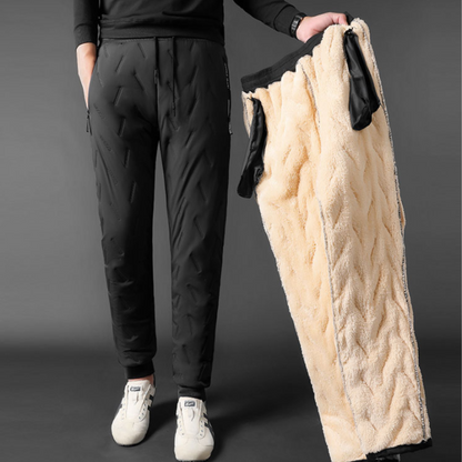 Thermal Tech Jogger