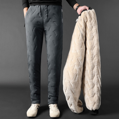 Thermal Tech Jogger