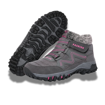 CloudEase Fashion Boots