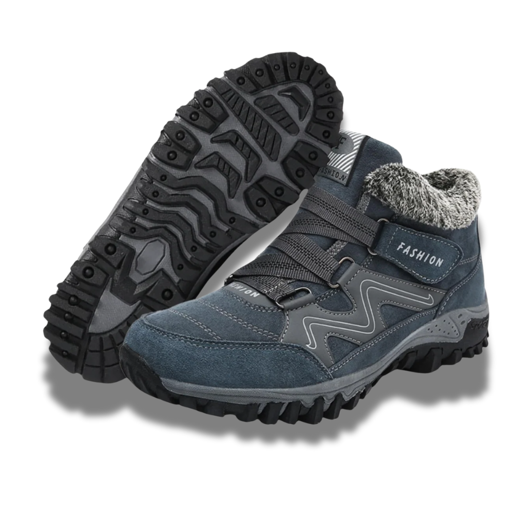 CloudEase Fashion Boots