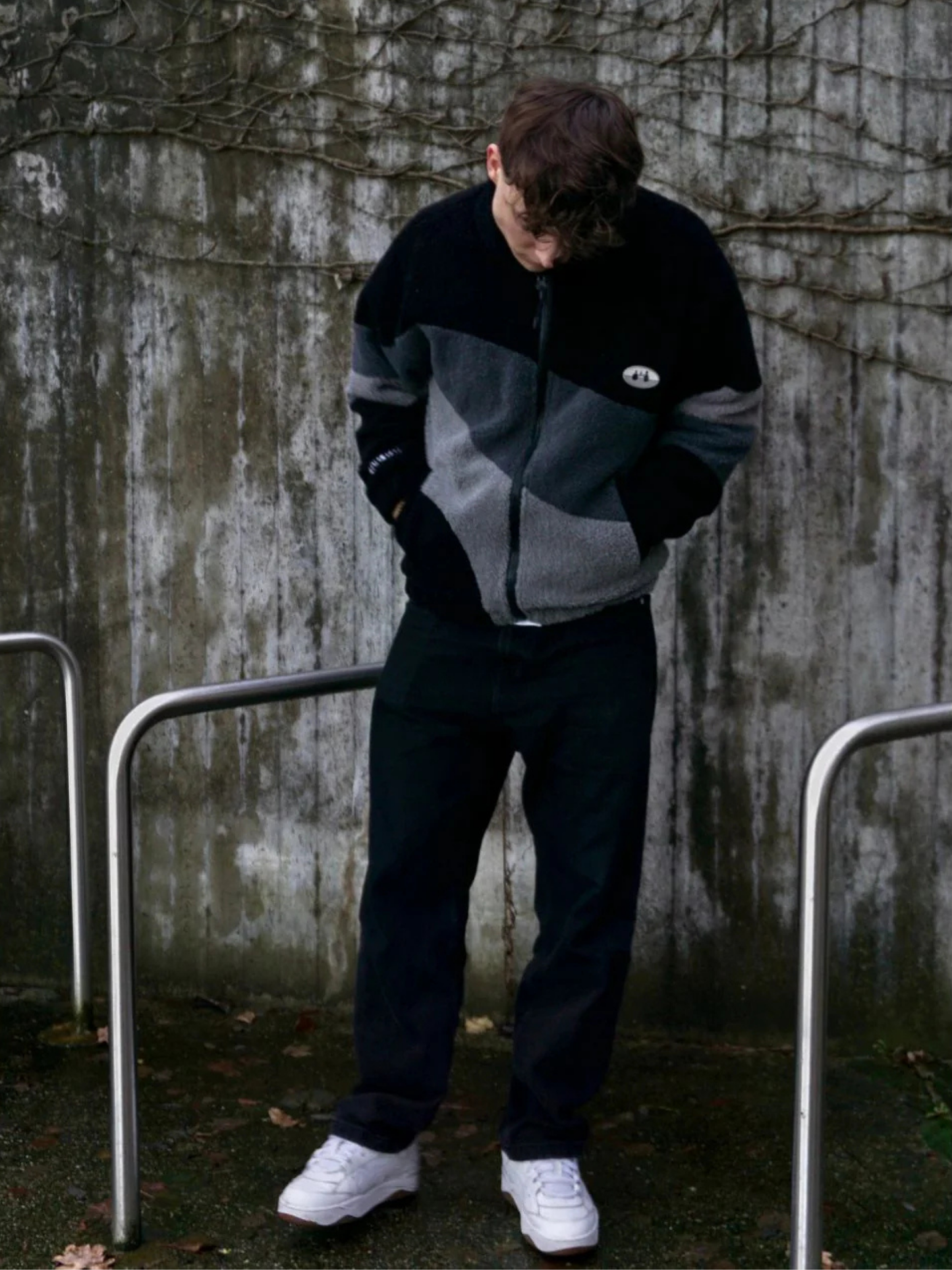 Apex Thermal Fleece