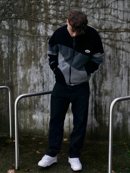 Apex Thermal Fleece