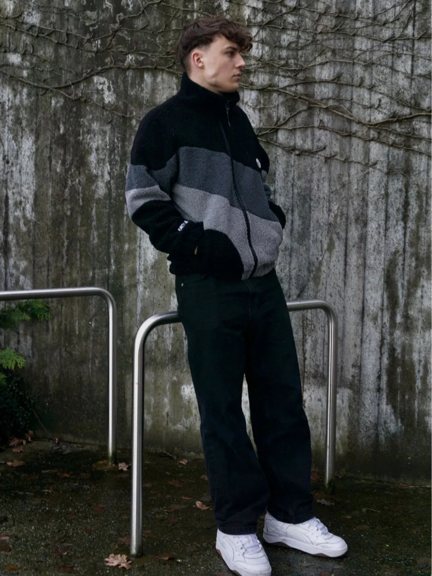 Apex Thermal Fleece