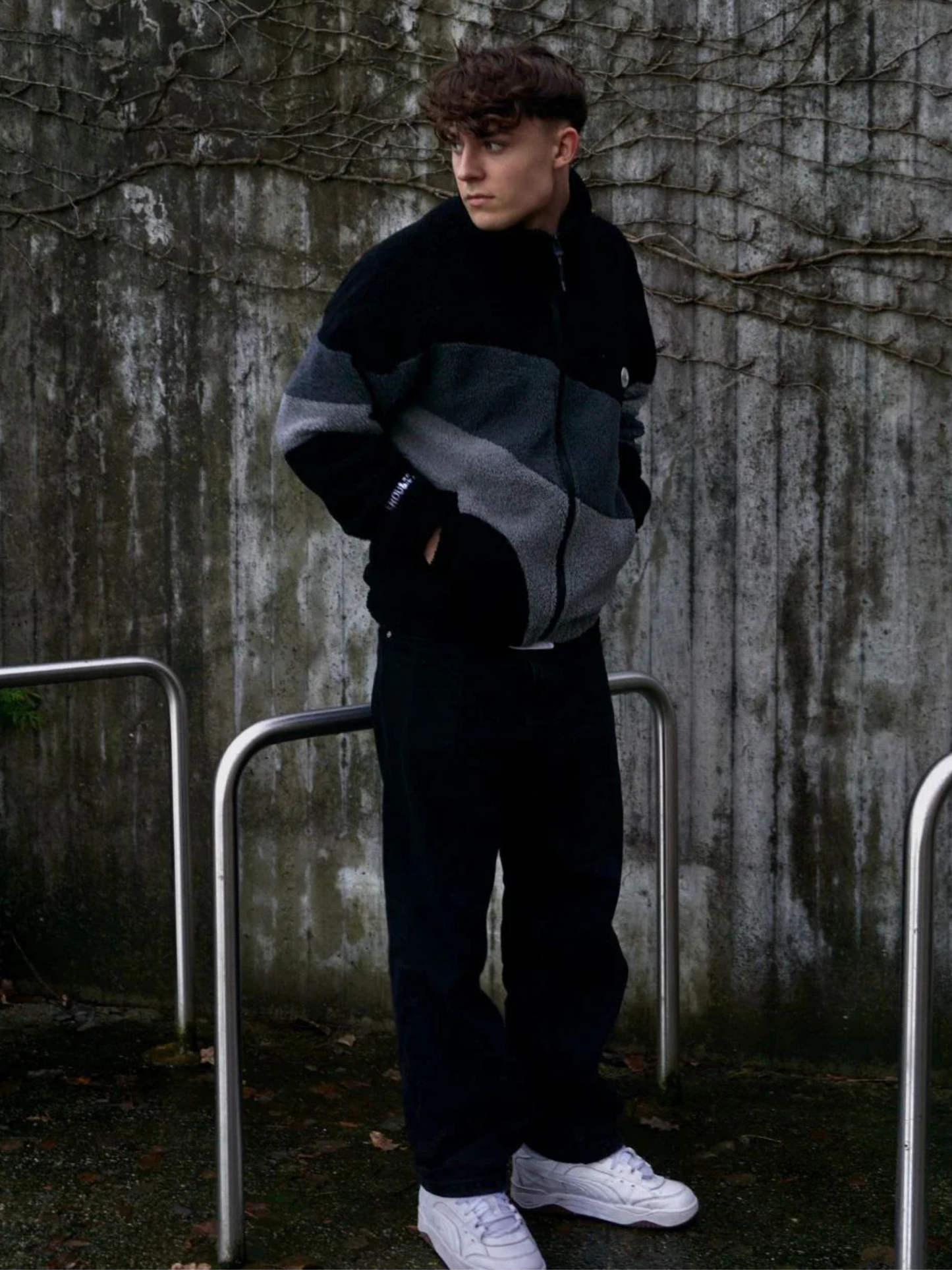 Apex Thermal Fleece