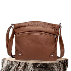 Kelly™ | Elegant Shoulder Bag