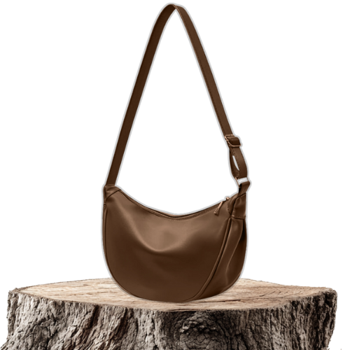 Shannon™ | Pastel Leather Bag