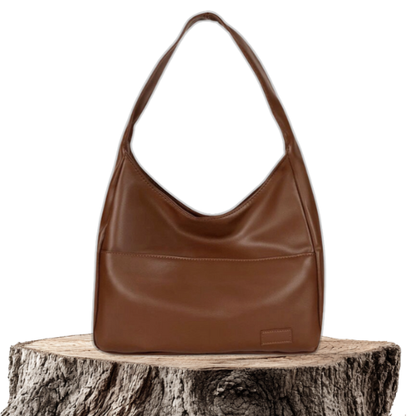 Zoe™ | Refined Shoulder Bag