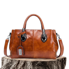 Nora™ | Versatile Handbag