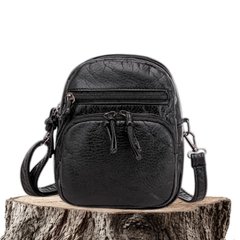 Sara™ | Simplicity Leather Bag